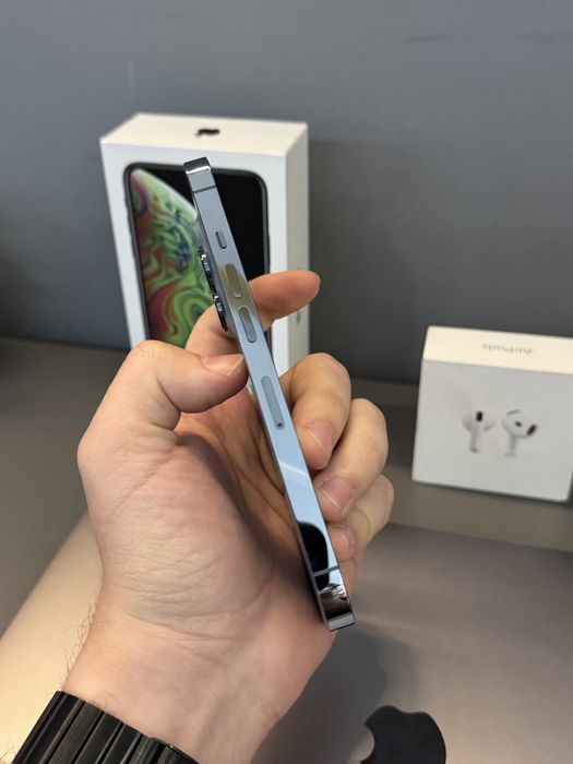 iPhone 13 Pro Max 128/256Gb Blue Обмін Xr/11/12/13/14/15/16 pro max