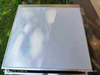 Blat zmywarki Hotpoint Ariston 60cm LFF 8M121 CX EU Inox