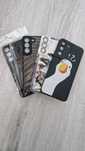Case Samsung s22 cena za komplet