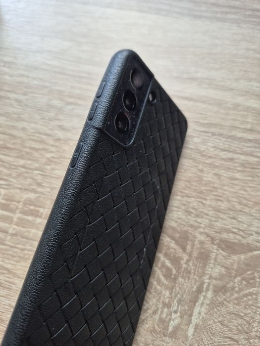 Смартфон Флагман  Samsung S21 8 128gb Original   2sim