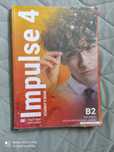 Impulse 4 Student's Book