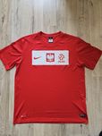 Koszulka reprezentacji polski