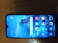 Продам  смартфон Redmi Note 8