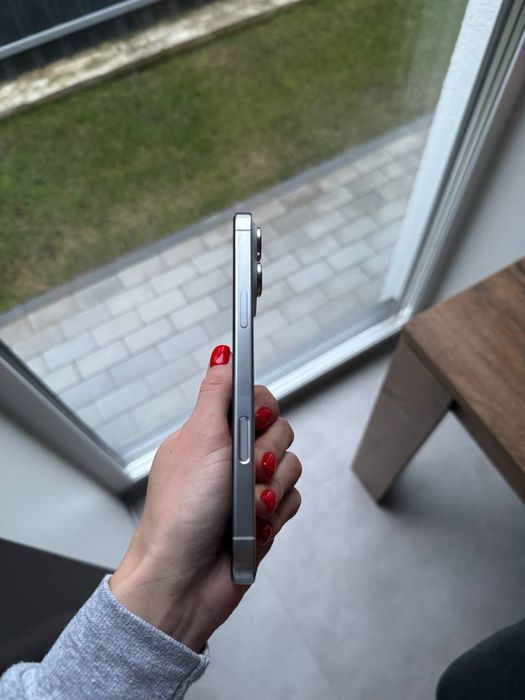 Iphone 16 Pro Max 256