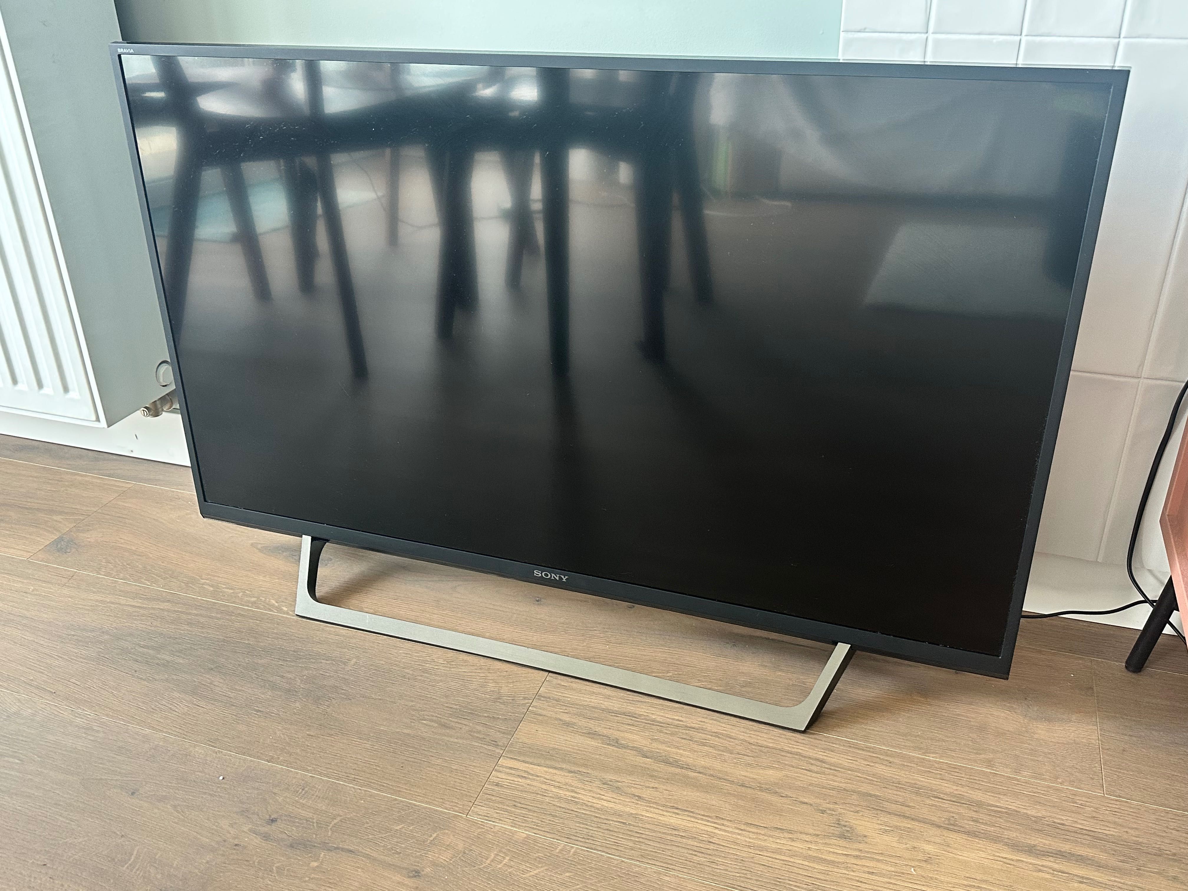 Telewizor LED Sony Bravia KDL-40WE660 40 cali Full HD
