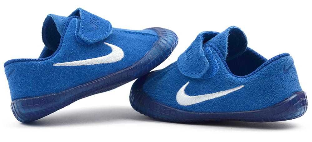 Buty Dziecięce kapcie Nike Waffle CRIB (-403) r.16 wysyłka 24h