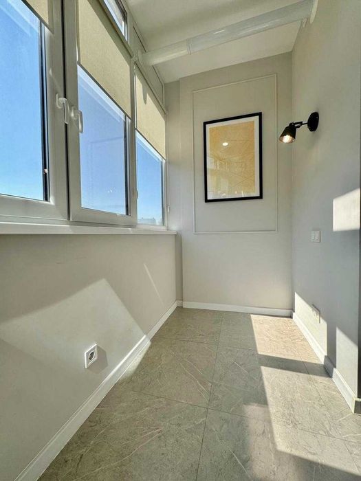 ApartPoltava Стильна світла 2-кімн НОВОБУДОВА Сонячний парк,фіск.чек