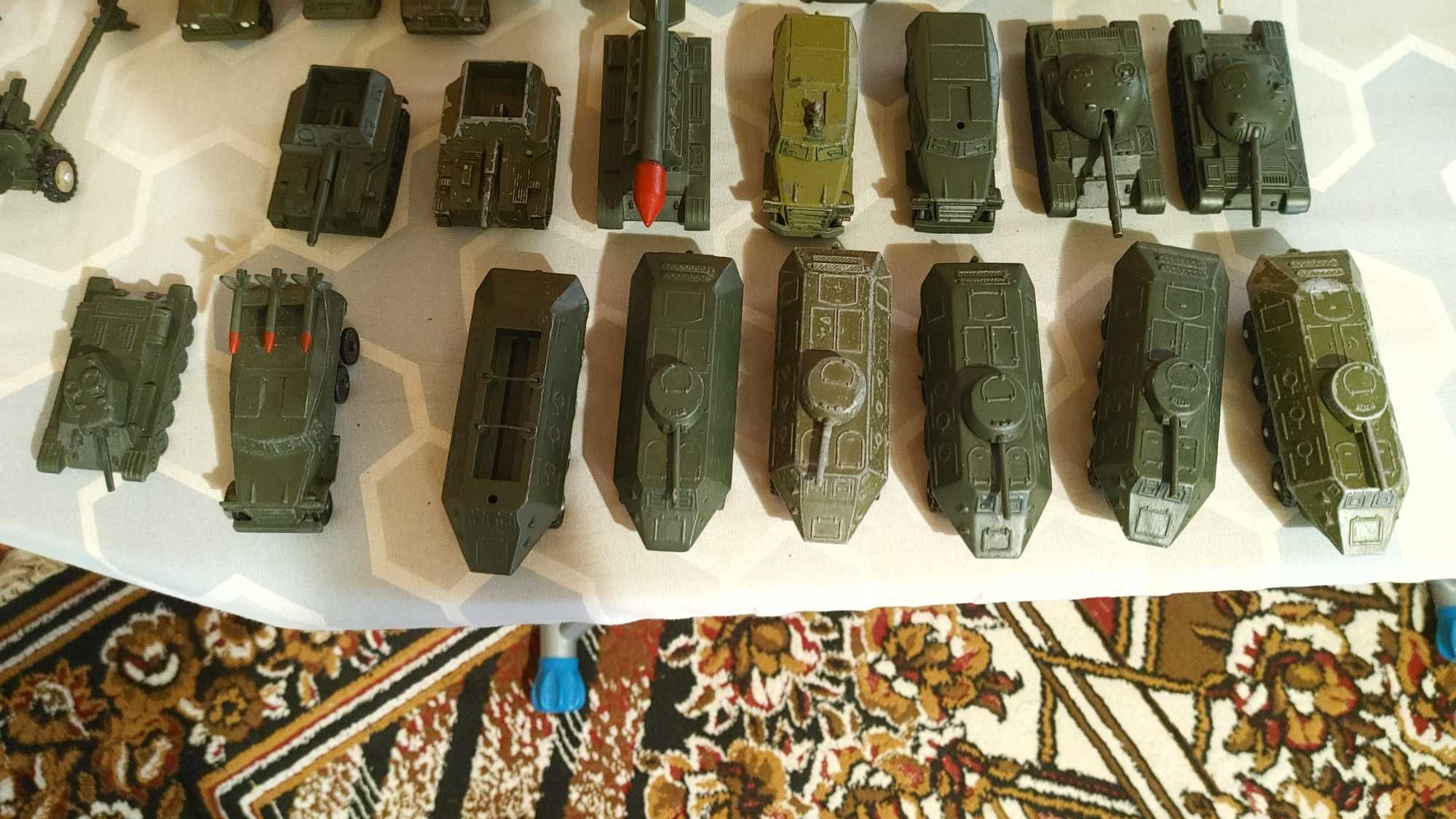 Военная техника, танки, машинки, игрушки ссср