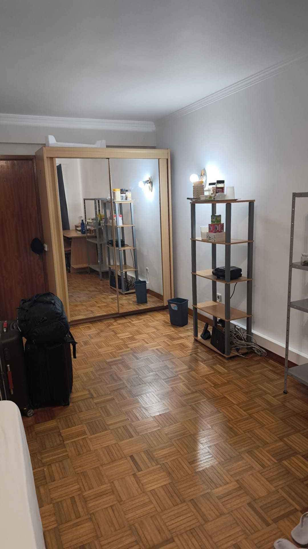 Arrenda-se quarto próximo da Universidade de Aveiro