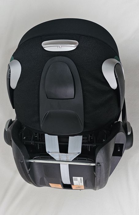 Cadeira Auto Cybex Platinum