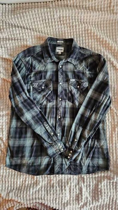 Koszula męska Wrangler