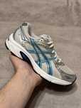 Кросівки вінтажні Asics Gel Blackhawk 3 39,5р 25-25,5см оригінал