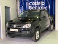 VW Amarok
