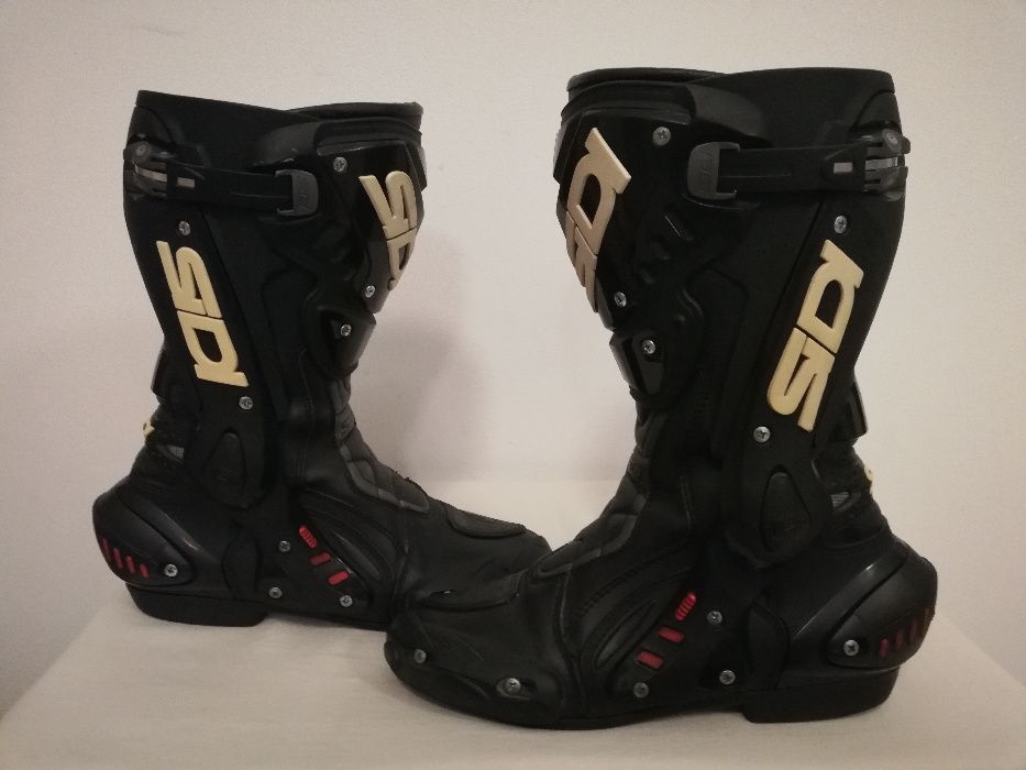 BUTY SIDI ST rozm. 41 / Alpinestars, rst adrenaline tcx xpd forma ozon