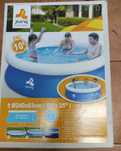Piscina portátil