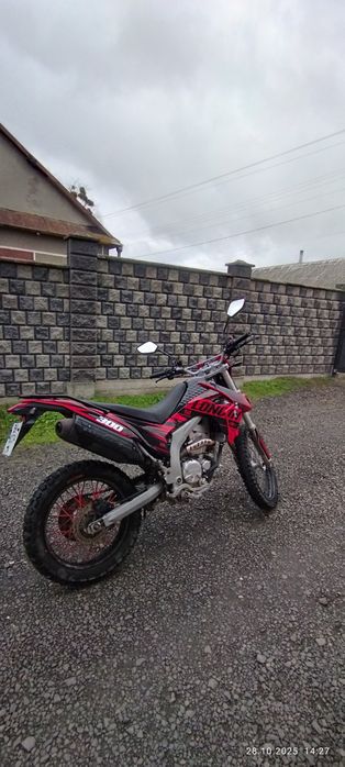 LONSIN LX300GY 2022 рік