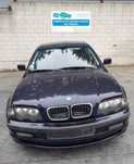 Para peças BMW 3 (E46)