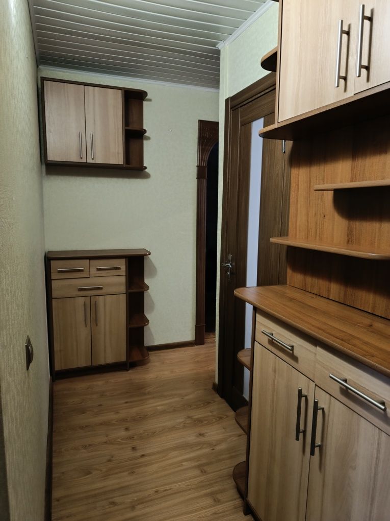 2-х кімнатна квартира в центрі для вашої родини.