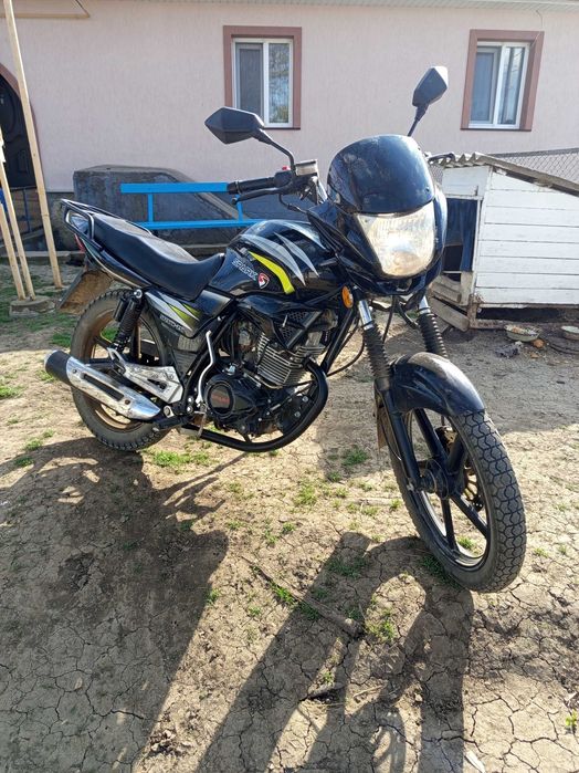 Продам спарк 200.