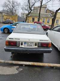 Nissan sunny b11