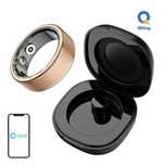 Smartring Colmi R03 21.3Mm 12 (Złoty)