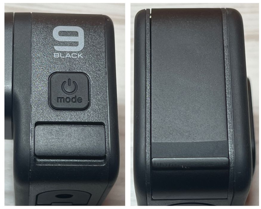 GoPro HERO 9 Black