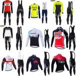Equipamento Inverno- Ciclismo ou Btt