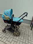 Wózek Cybex Jeremy Scott 1.0