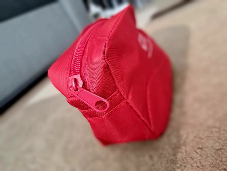 Kosmetyczka damska Regionalne Krwiodawstwo