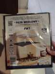 Filtr węglowy do okapu k&m nowy do okapów FW1
