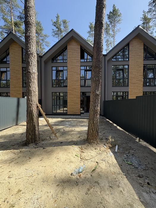 Таунхаус Оскар Парк, тоскана, бістро Пекаря,  3-поверховий