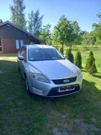 Ford Mondeo mk4 2.0 tdci 2007r