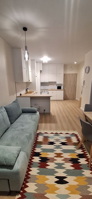 Nowe Mieszkanie do wynajecia Dobra lokalizacja