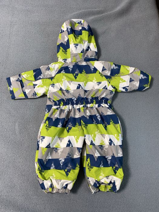 Новый комбинезон трансформер конверт Курносики Lenne Lupilu