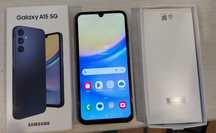 Samsung A15 na części