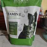 Holista Witamina E proszek 300g