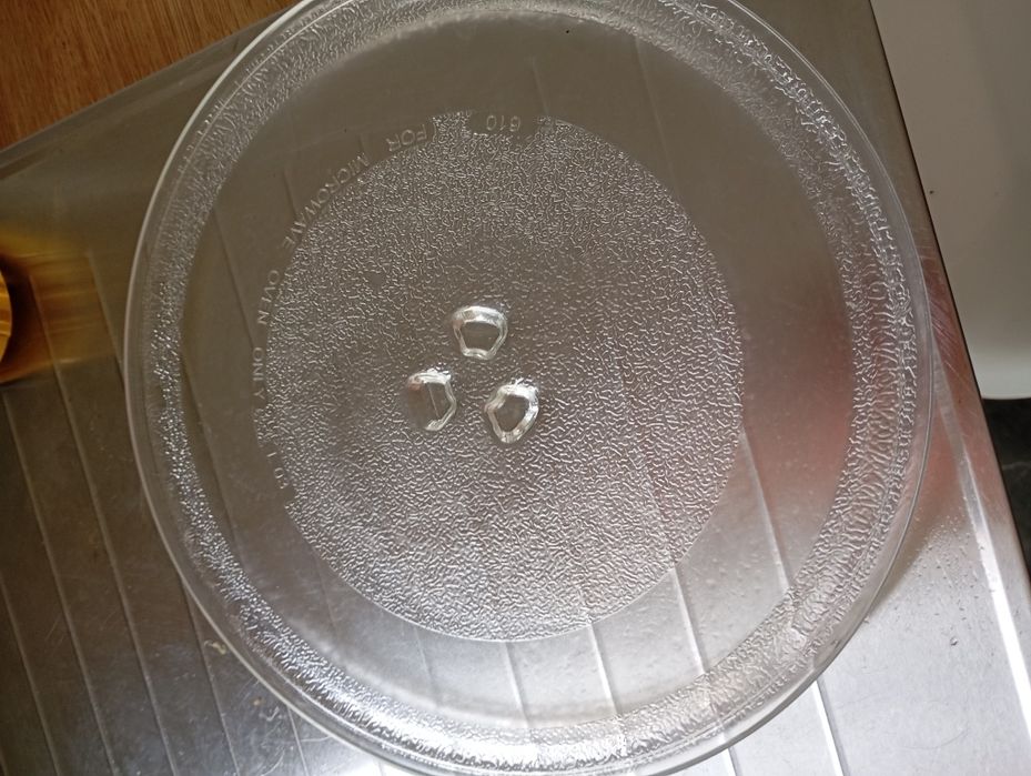 talerze do mikrofali