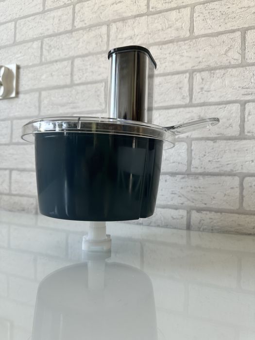 Szatkownica krajalnica tarka do Thermomix TM5 / TM6