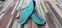 Mammut buty trekkingowe 38.5