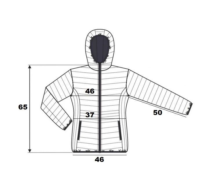 kurtka  Calvin Klein