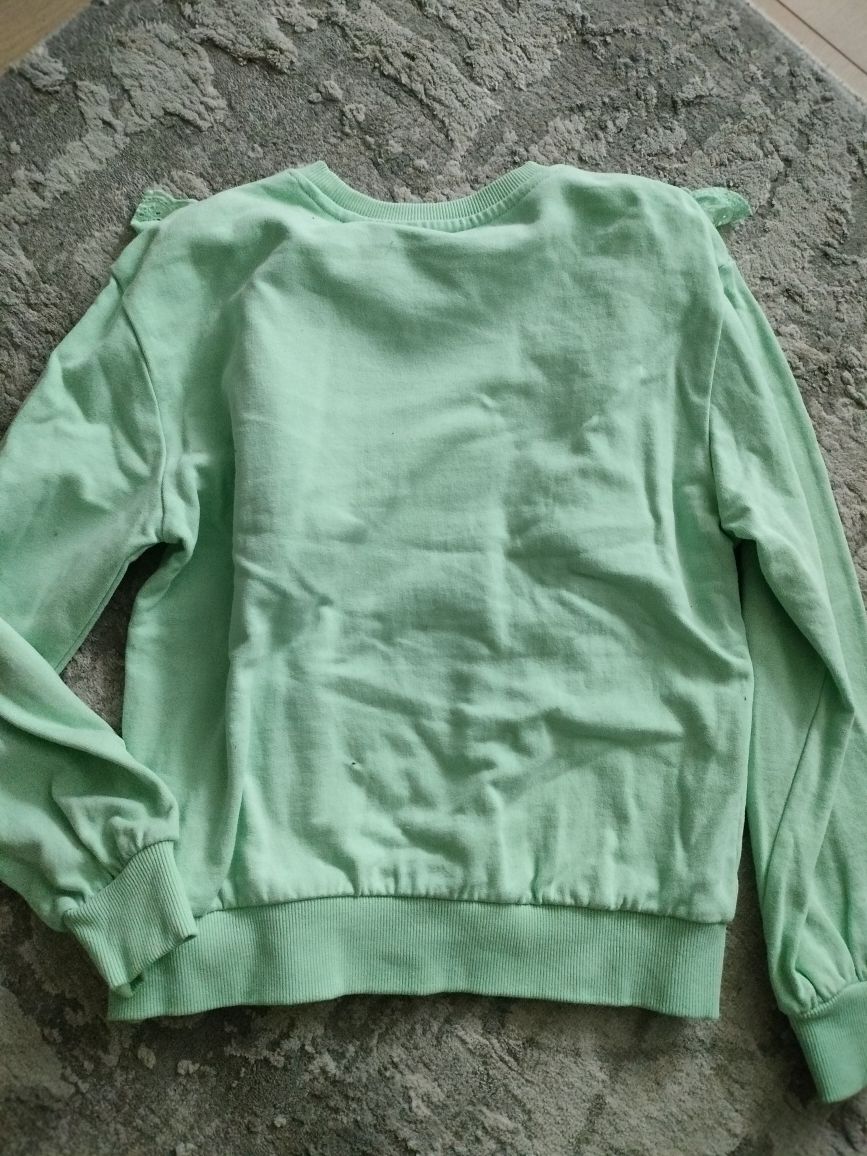 Nowa bluza Reserved