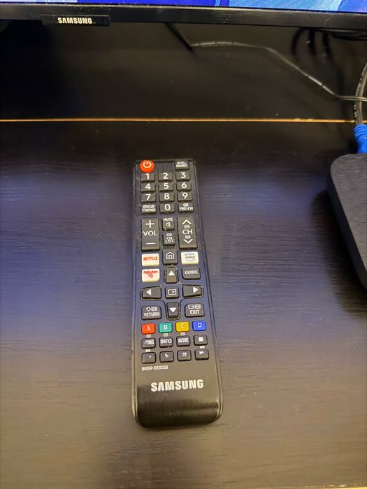 tv samsung smart TV 55 polegadas