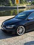 Volkswagen Golf 7 GTI