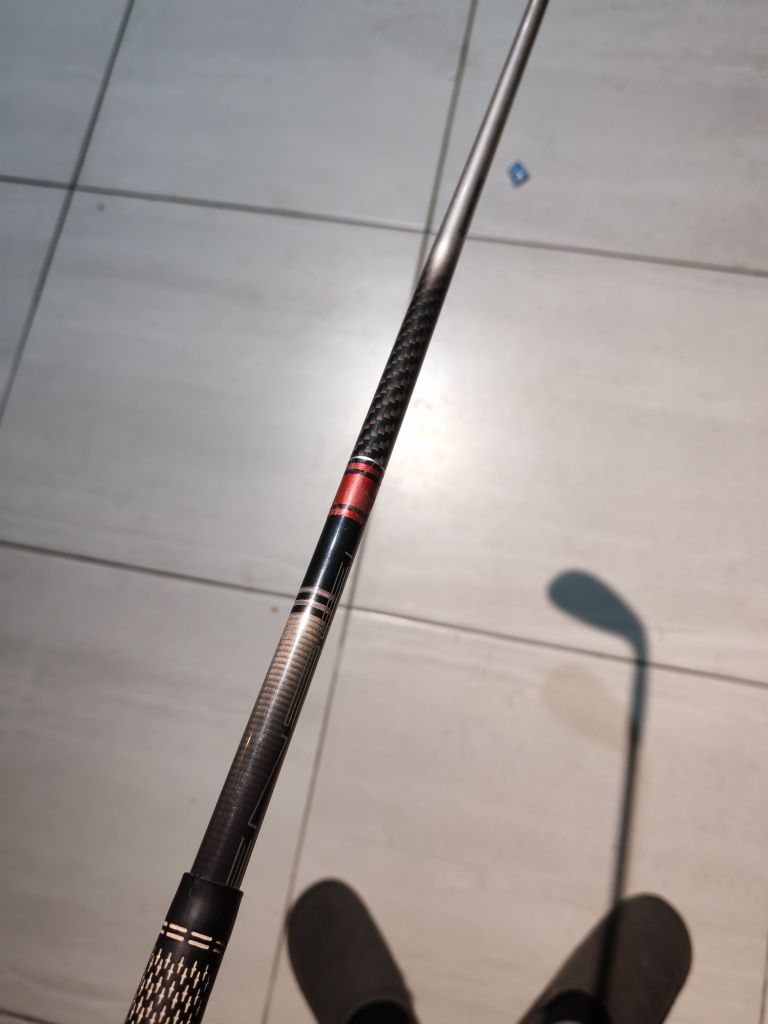 Golf Titleist Volkey SM7 wedge 52° 58°