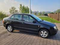 Skoda Fabia 1.2 i***Stan Bardzo Dobry***Klimatyzacja***Sedan**Salon PL