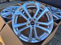 Felgi 19 do FORD Galaxy Focus Kuga Mondeo S-Max PUMA EDGE 5x108