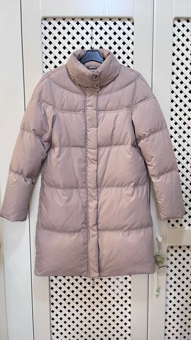 Пуховик GIZIA 4G