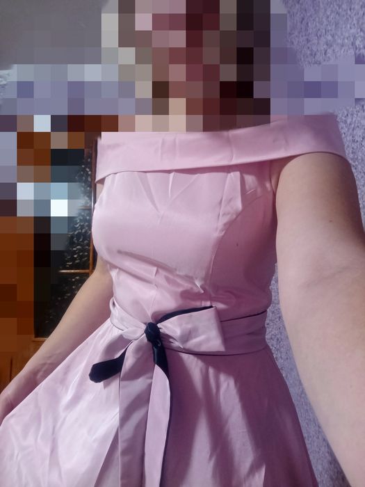 Плаття випускне, вечірнє.