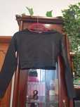 Top Preto Deaporto