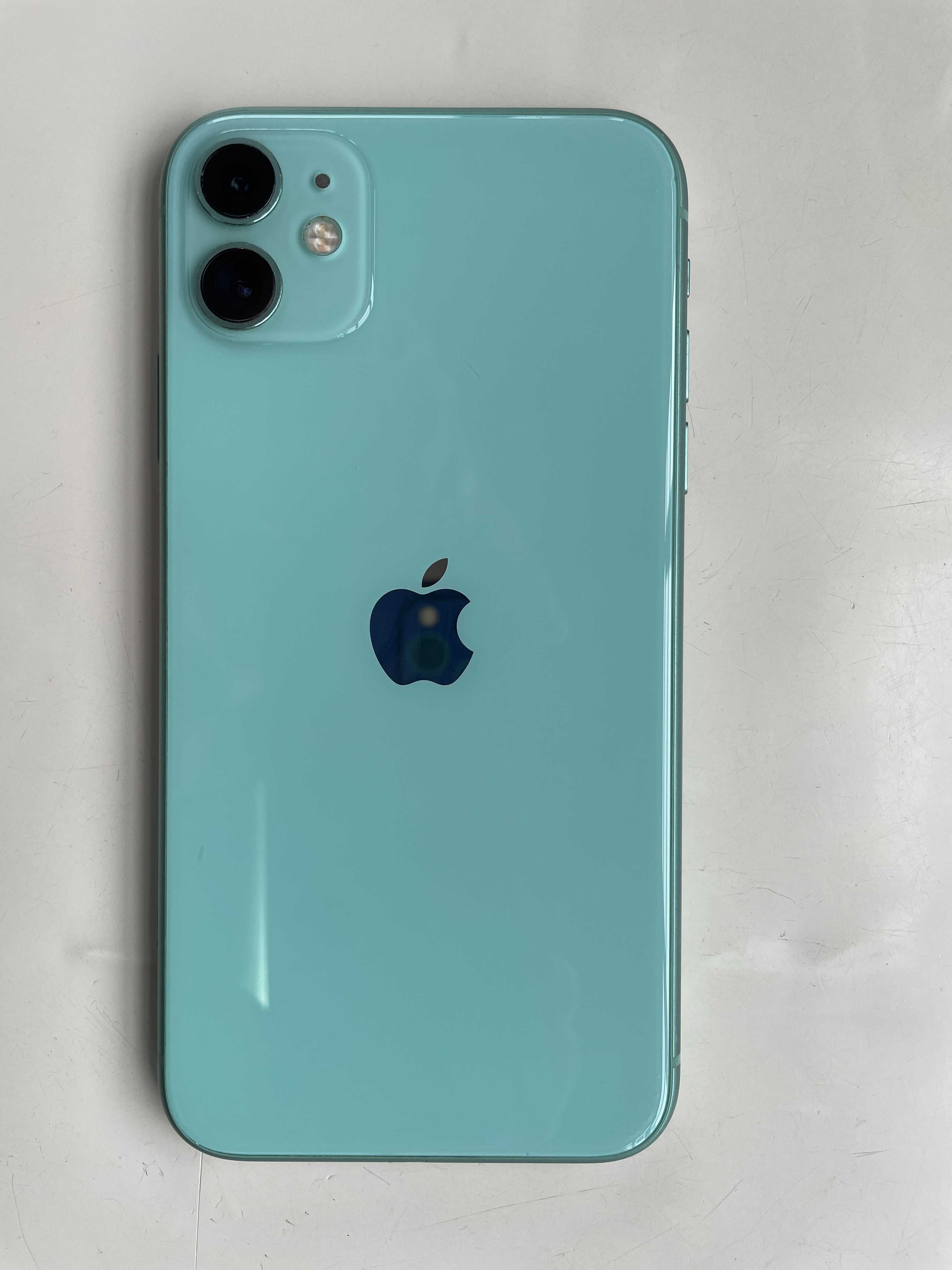Iphone 11 dois cartões fisicos Bateria nova
